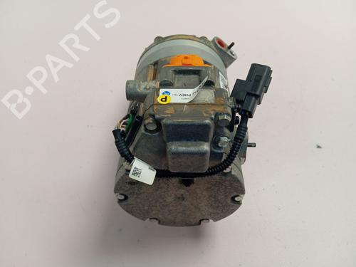 AC compressor HYUNDAI IONIQ (AE) 1.6 GDI Hybrid | BP26619747M34 