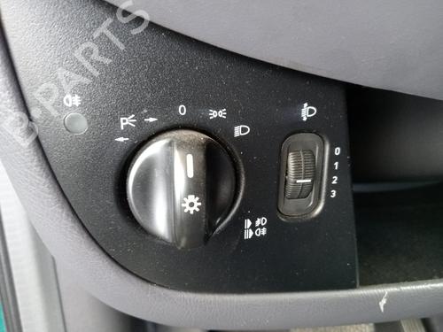 Instrument cluster MERCEDES-BENZ A-CLASS (W168) A 170 CDI (168.008) | BP30936376C47