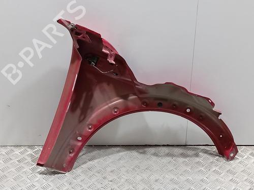 Left front fenders MINI MINI (R56) One | BP26034208C41 