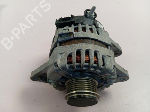 Used Alternator KIA SPORTAGE IV (QL, QLE) [2015-2022]  30374376