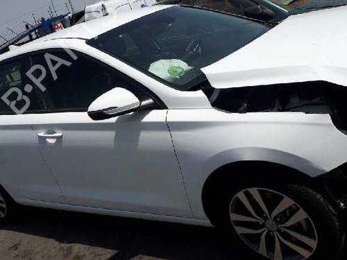 Left tailgate light HYUNDAI i30 (PDE, PD, PDEN) | BP15008374C79