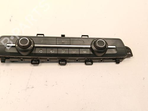 Used Climate control Climate control 36990297 36990297