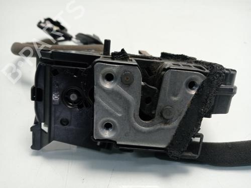 Rear right lock RENAULT CLIO IV (BH_)  | BP17489230C99 