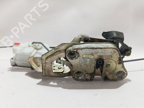 Vergrendeling links voor Vergrendeling links voor CHEVROLET MATIZ (M200, M250) 1.0 (67 hp) 36990422 36990422