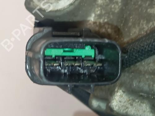 AC compressor KIA STONIC (YB)  | BP28590658M34 