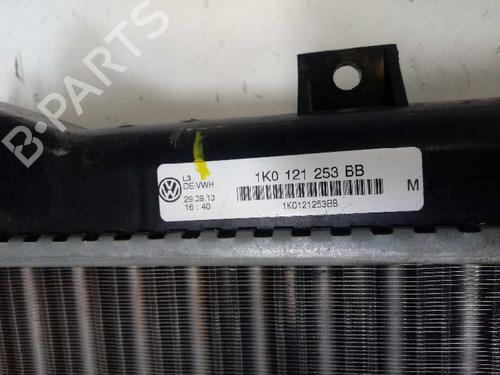 Køler SEAT ALTEA (5P1)  | BP12659480M31 