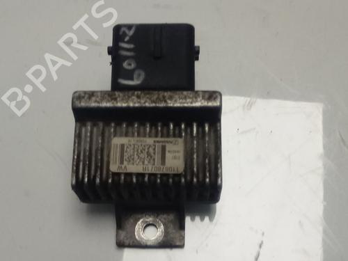 Used Electronic module NISSAN NV200 / EVALIA Bus 1.5 dCi 110 (M20, M20M) (110 hp) 16136742