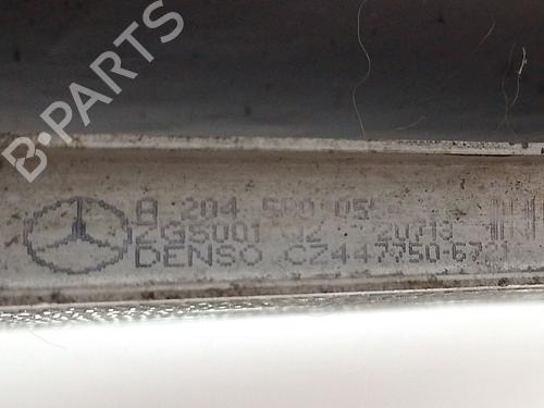 AC radiator MERCEDES-BENZ E-CLASS (W212) E 220 CDI / BlueTEC (212.001, 212.002) | BP34525953M32 - Image 3