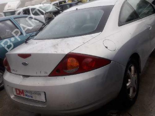 Gearbox FORD COUGAR (EC_)  | BP34473890M3  - Image 7