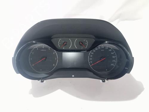 instrument-cluster-opel-corsa-f-p2jo-2019-39514602 main image