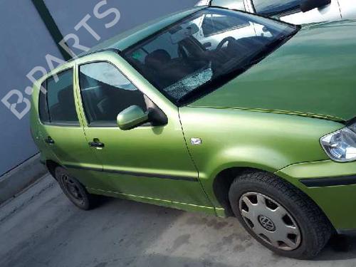 Engine VW POLO (6N2) | BP12650649M1