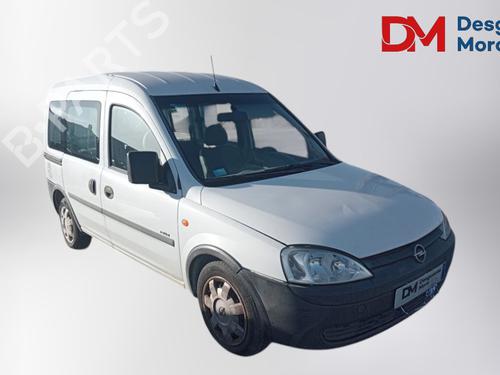 Used Parts OPEL COMBO Tour    4524845