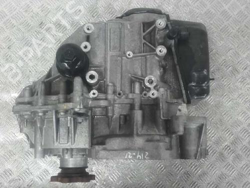 Getriebe VW PASSAT B8 Variant (3G5, CB5)  | BP12662754M3 