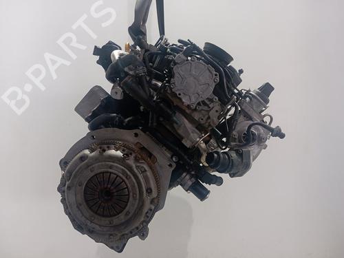 Engine SEAT IBIZA IV (6J5, 6P1)  | BP31991127M1 