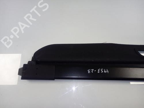 Rear parcel shelf MERCEDES-BENZ A-CLASS (W169) A 160 CDI (169.006, 169.306) | BP17811749C85 