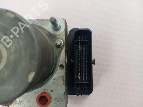 ABS pump CITROËN BERLINGO (ER_, EC_)  | BP27166397M43 