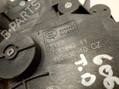 Rear right lock BMW X1 (F48) sDrive 18 d | BP30374327C99