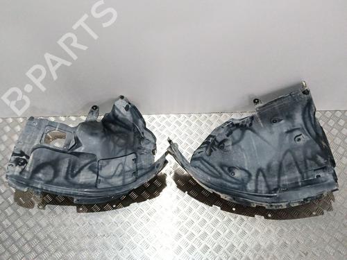 Used Wheel arch BMW X3 (G01, F97, G08) [2017-2026]  31882448