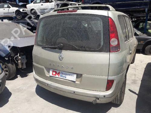 AC pipe RENAULT ESPACE IV (JK0/1_)  | BP30370294M126  - Image 5