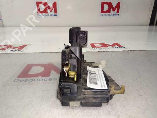 Rear left lock BMW 3 (E46) 318 i | BP12836387C100 