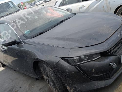 Rear right exterior door handle PEUGEOT 508 II (FB_, FH_, F3_) | BP30914499C130