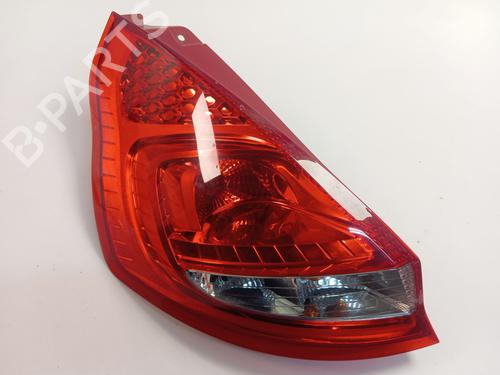 Used Left taillight Left taillight FORD FIESTA VI (CB1, CCN) [2008-2026] 35979464 35979464