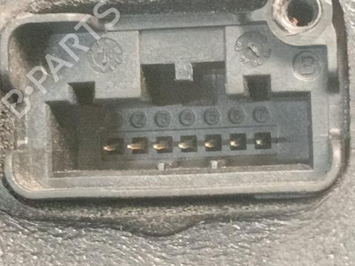 Rear right lock SEAT LEON (5F1)  | BP16882239C99 