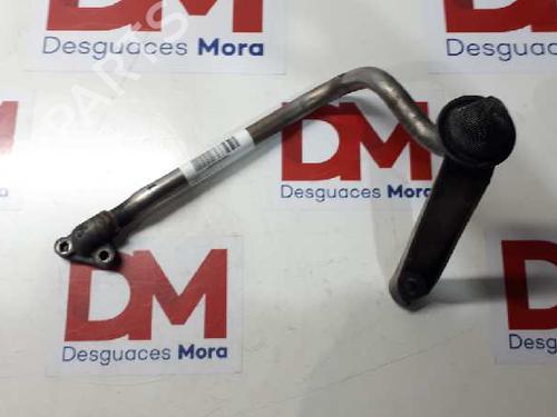 Used Pipe Pipe NISSAN CABSTAR (F23, H41, H42) [1992-2011] 14130267 14130267