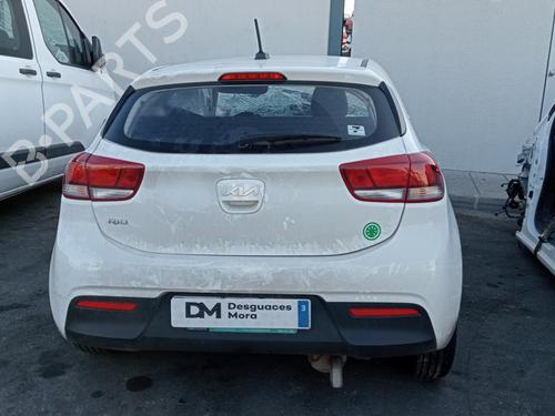 Right tailgate light KIA RIO IV (YB, SC, FB)  | BP17566735C80 
