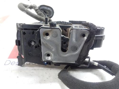Rear right lock RENAULT CLIO IV (BH_)  | BP12672238C99 