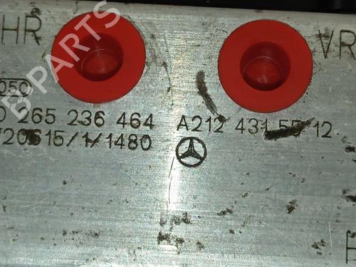 ABS pump MERCEDES-BENZ E-CLASS (W212) E 220 CDI / BlueTEC (212.001, 212.002) | BP39201573M43 - Image 3