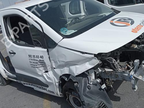 ABS pump CITROËN BERLINGO (ER_, EC_)  | BP30566536M43 