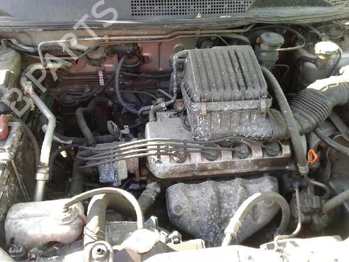 Steering pump HONDA HR-V (GH_) 1.6 16V (GH1, GH3) | BP12633598M99