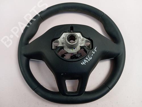 Steering wheel RENAULT EXPRESS Box Body/MPV  | BP31590236C49 