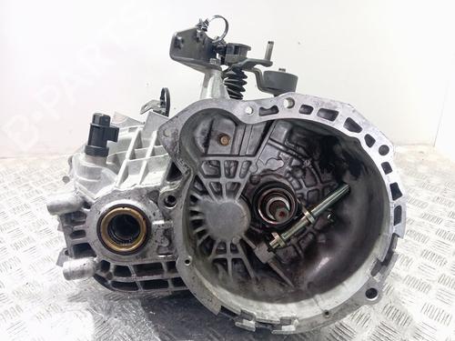 Used Gearbox HYUNDAI GETZ (TB) 1.1 (63 hp) 29536416