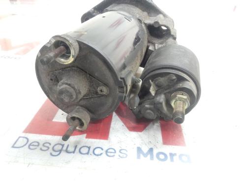 Startmotor AUDI A4 B6 (8E2) 2.0 | BP12671756M8 