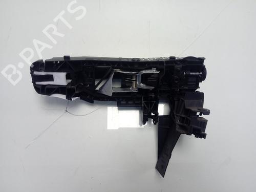 Front right exterior door handle MERCEDES-BENZ E-CLASS (W213) E 200 d (213.013) | BP15549017C129 