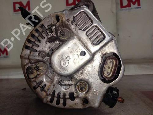 Alternator LAND ROVER FREELANDER I (L314) 2.0 DI 4x4 | BP12656248M7 