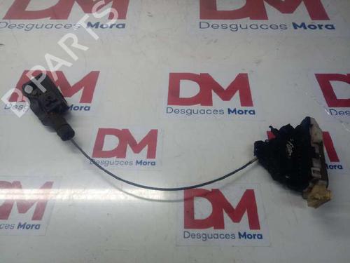 Used Front right lock FORD MONDEO III (B5Y) 1.8 16V (110 hp) 17905381