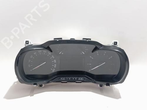 Used Instrument cluster Instrument cluster 37175537 37175537