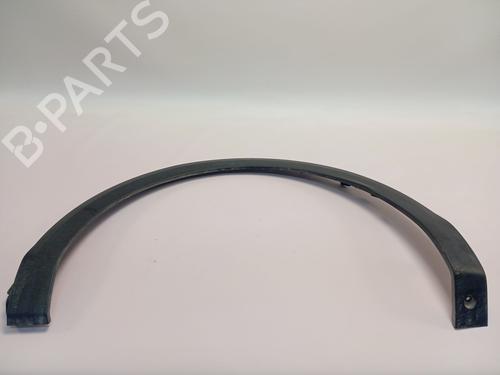Used Rear left wheel arch trim Rear left wheel arch trim CITROËN C4 III (BA_, BB_, BC_) [2020-2026] 33442620 33442620