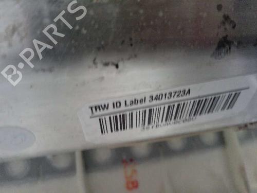 Airbag Kit MERCEDES-BENZ S-CLASS (W221, V221) S 500 (221.071, 221.171) | BP12649292C86 