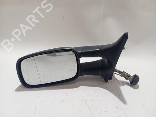Used Left mirror SEAT INCA (6K9) 1.9 D (64 hp) 29323252