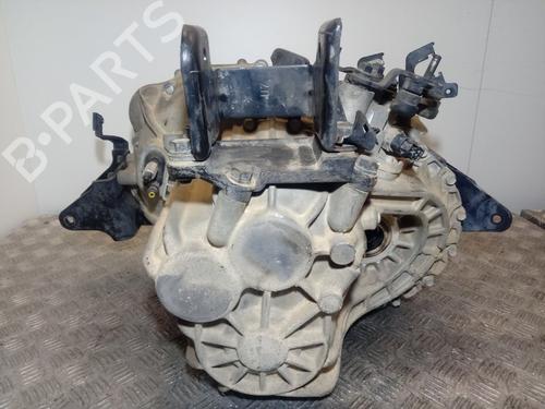 Gearbox HYUNDAI SONATA V (NF) 2.0 CRDi | BP16496439M3 