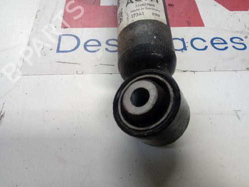 Left rear shock absorber OPEL ASTRA K (B16) 1.0 Turbo (68) | BP12651608M18 