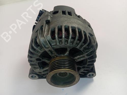 Used Alternator Alternator 39568794 39568794