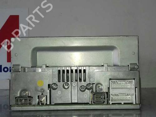 Electronic module NISSAN QASHQAI II (J11, J11_) 1.5 dCi | BP12647232M83 