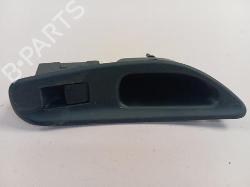Used Left rear window switch TOYOTA YARIS CROSS (MXP_) [2020-2025]  30570852