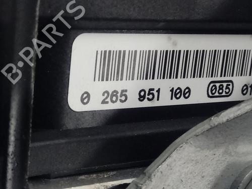 ABS pump BMW X1 (E84)  | BP16865192M43 