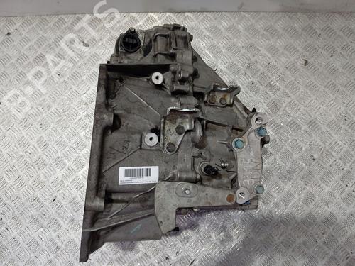 Gearbox NISSAN QASHQAI / QASHQAI +2 I (J10, NJ10, JJ10E)  | BP26390456M3 